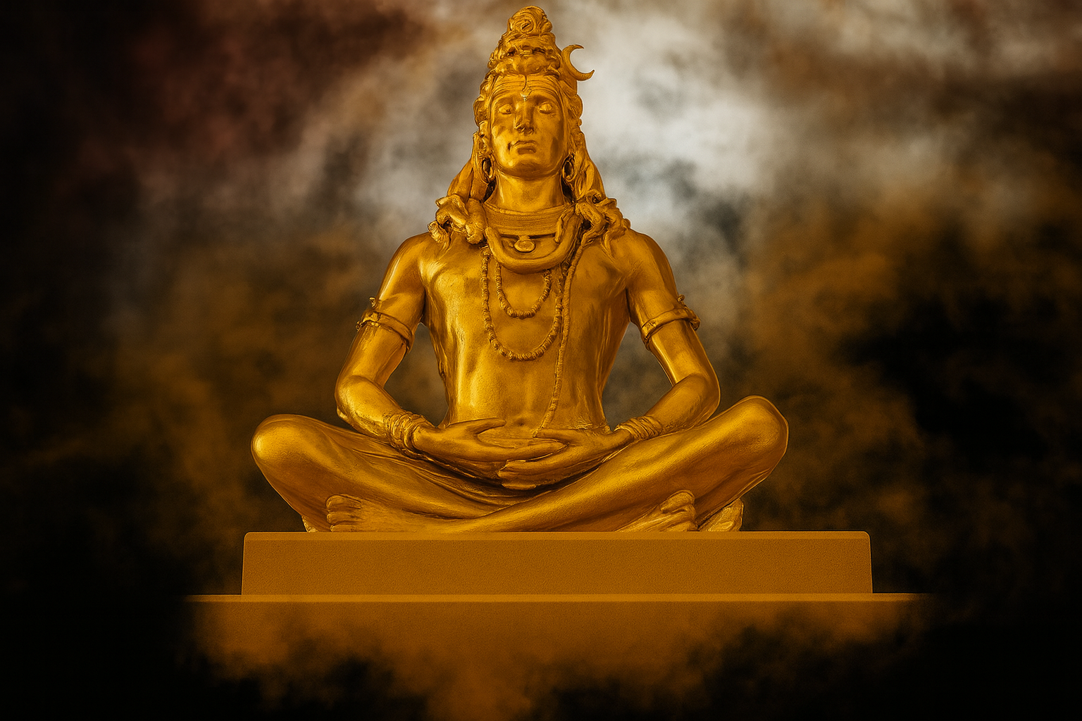 Mahamrutanjay Jaap