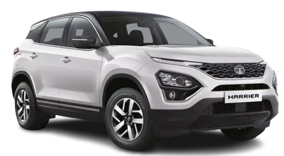 Tata Harrier