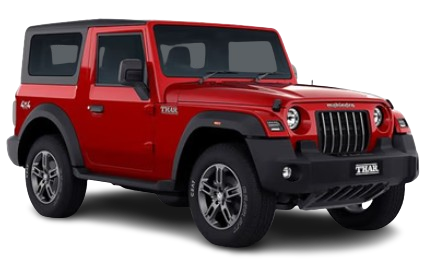 Mahindra Thar